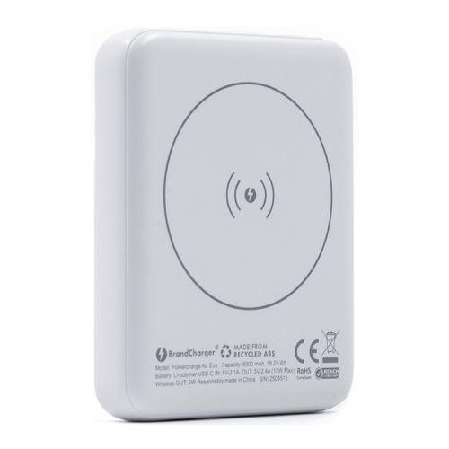 BrandCharger batterie externe sans fil - image 2